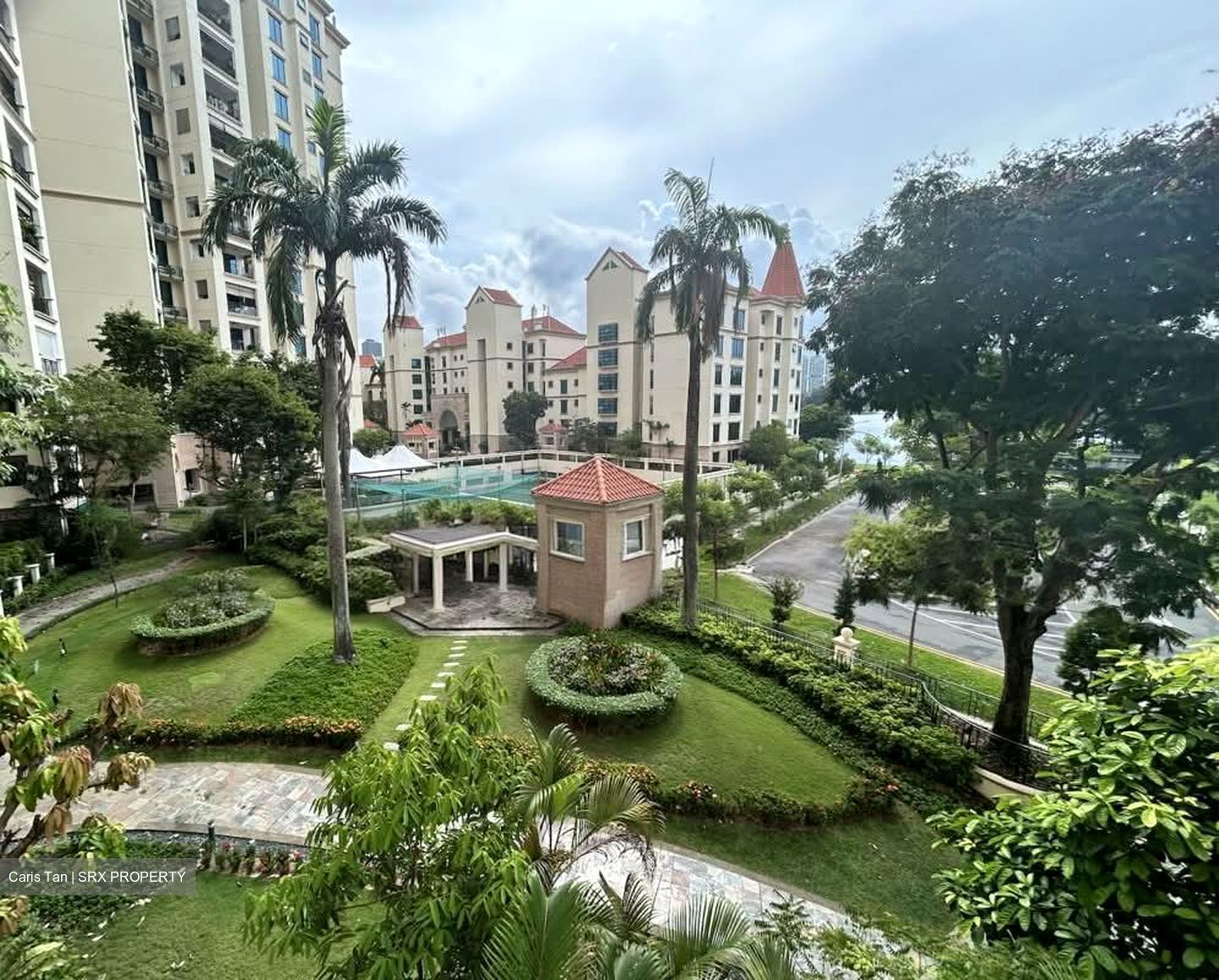 Pebble Bay (D15), Condominium #567687501
